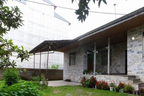 ویلا مبله دو خواب در ماسال