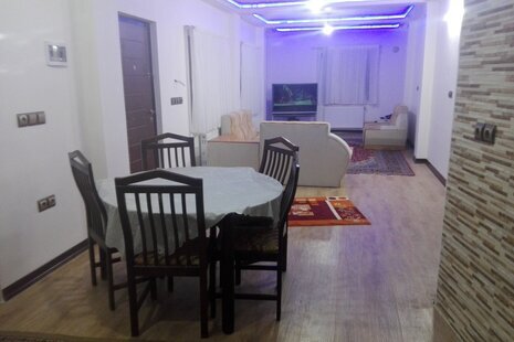 واحد در طبقه همکف ویلا در چابکسر