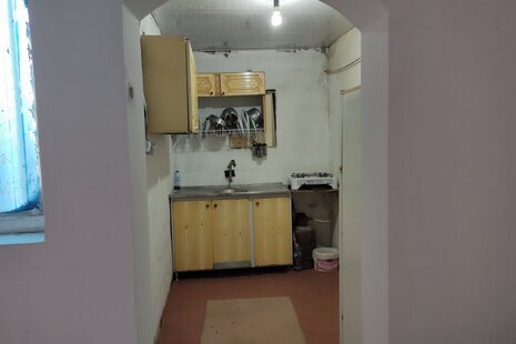 خانه ویلایی تکخواب باغ طاها در بوشهر