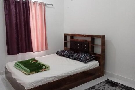 ویلا مبله استخردار دو خواب در دزفول