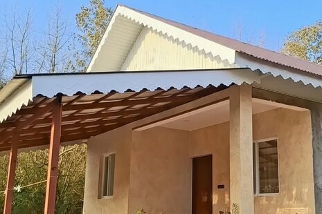 ویلا مبله تکخواب ارغوان کچا در رشت