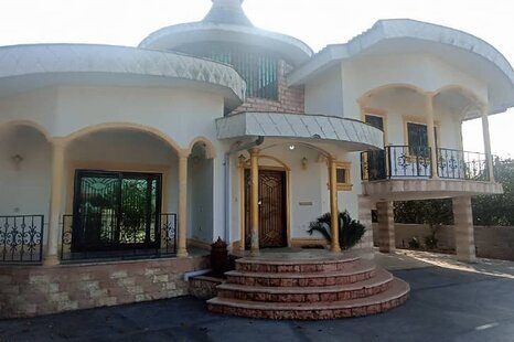 ویلا تریپلکس مبله سه خواب در کلارآباد