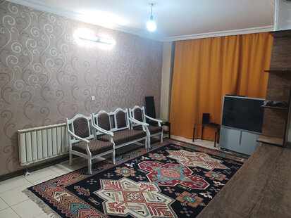 آپارتمان مبله دو خواب در اصفهان