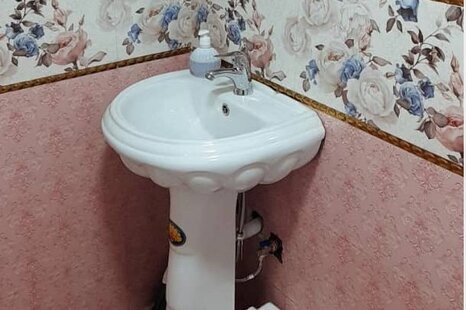 کلبه 80 متری دربست در قائمشهر