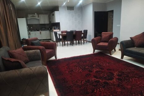 ویلا استخردار دو خواب بهاران 16 در اصفهان