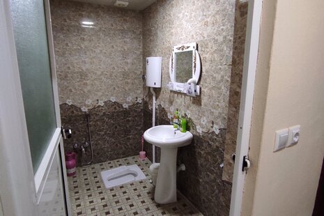 ویلا تک خواب مبله در بندرانزلی