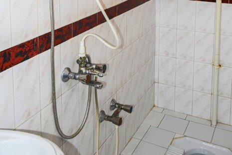 اتاق 2 نفره 101 در هتل آپارتمان مشهد