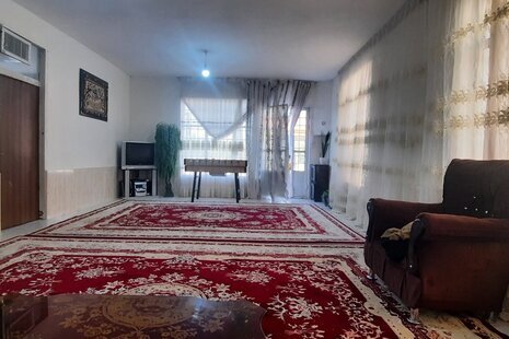 ویلا تکخواب مبله درویشی در مشهد