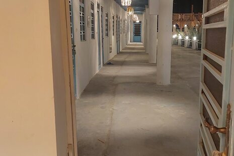 اتاق 15 متری 2 در اقامتگاه بومگردی قشم