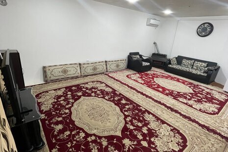 باغ ویلا دوبلکس تکخواب استخردار در بهشهر