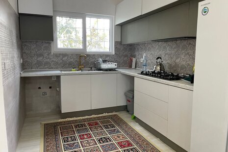 ویلا دوبلکس سه خواب طبیعت در رامسر