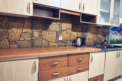 آپارتمان مبله تک خواب قرمز فرجام رسالت 2 در نارمک