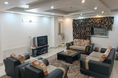 آپارتمان سه خواب نوساخت در محمودآباد