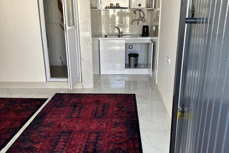 سوئیت ویلا 2 در بوشهر