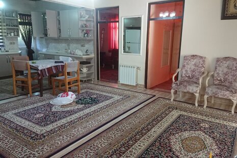 ویلا دربست تک خواب در بندر انزلی