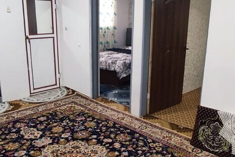 واحد در طبقه دوم ویلا رامسر