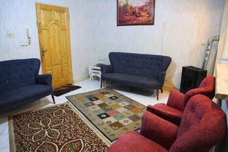 آپارتمان مبله تک خواب 2 در آزادی