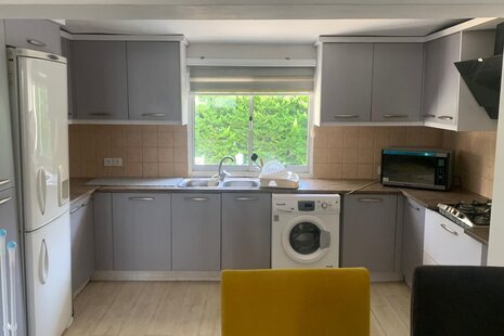 ویلا استخردار چهارخواب باران در نوشهر