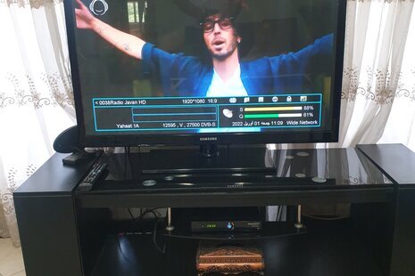 آپارتمان مبله دو خواب در شیراز