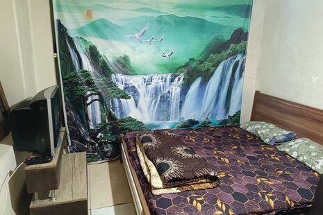 سوییت شماره 5 در سبلان شمالی