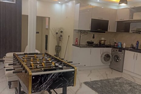 ویلا استخردار دوخواب مبله در شهریار