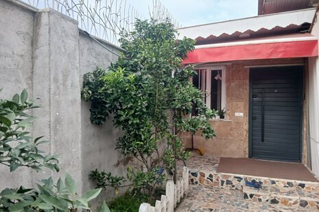 سوئیت مبله کاکل در رشت