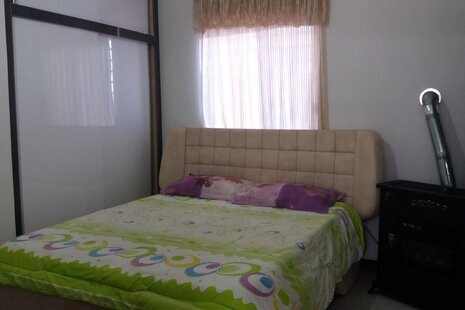 ویلا دو خواب در چالوس