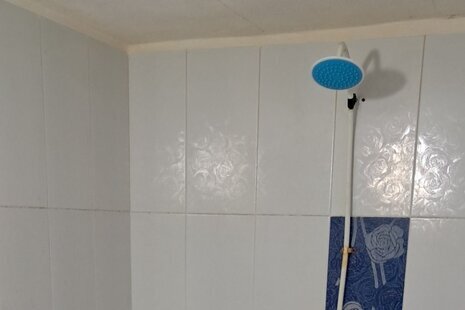 واحد مبله تکخواب طبقه همکف ویلا مهدی در لاهیجان