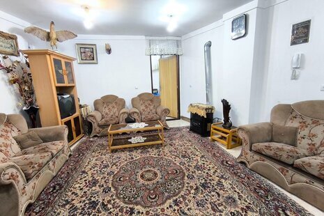 ویلای تکخواب مبله عموزاد در گلوگاه