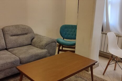 آپارتمان مبله تکخواب مهر 31 در شریعتی