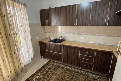 واحد 2 در طبقه اول ویلای ستاره شمال تنکابن