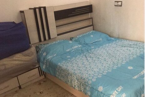 ویلا مبله تک خواب دورهمی در شهریار