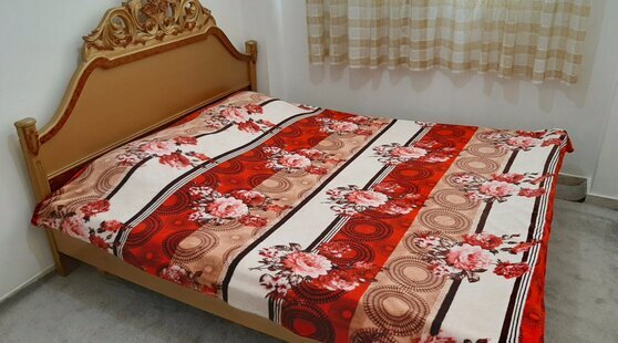 آپارتمان مبله تک خواب در اردیبل