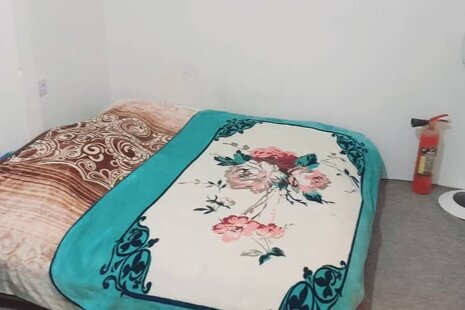 آپارتمان مبله دو خواب در مشهد