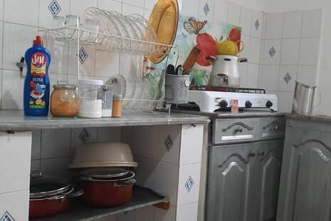 ویلا مبله تکخواب در محمود آباد