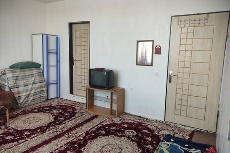 واحد مبله 32 متری 2 در اقامتگاه بوم گردی در ارومیه