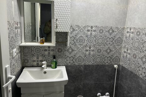 باغ ویلا استخردار دوخواب ارکیده در ملارد