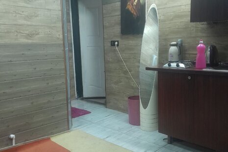 سوئیت لاوهوم 2 در تهرانپارس شرقی