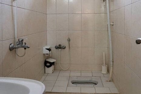 آپارتمان دو خواب مبله در نوشهر