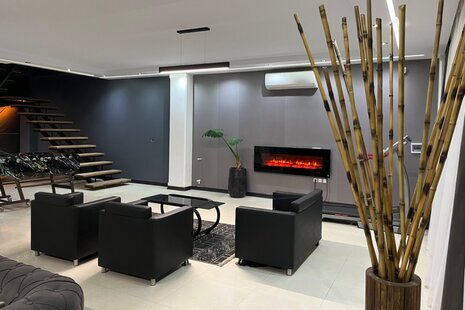 ویلا دوبلکس در رودهن