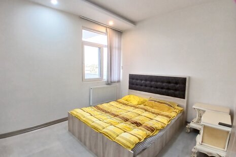 ویلا دوبلکس استخردار دوخواب مبله گندم در ساوجبلاغ