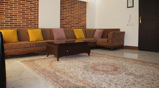 آپارتمان دو خواب لوکس لب دریا 2