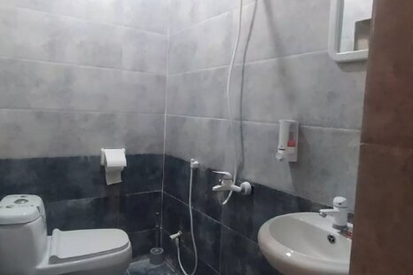 اتاق دریا اقامتگاه بومگردی در قشم