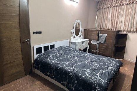 آپارتمان مبله تکخوابه دوبلکس مارنان اریکه در اصفهان