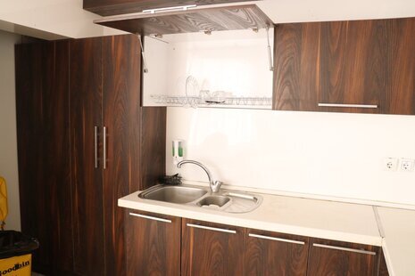 واحد تکخواب مبله در هتل آپارتمان کرمان