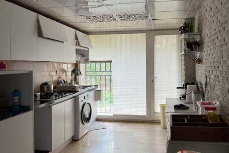 ویلا دوبلکس استخردار 5 خواب منطقه توریستی توشن در عطراک در گرگان