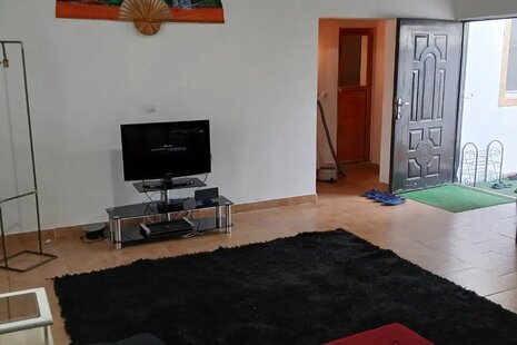 ویلا ساحلی دو خواب مبله در نور