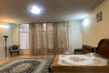 ویلا مبله تکخواب نیلوفر در اصفهان