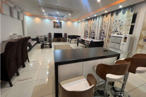 ویلا استخرابگرم در کردان