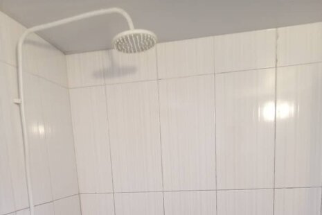 واحد دوخواب در طبقه اول ویلای تالش